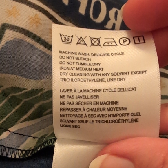 FARM Rio Bandana Dress - Picture 7 of 10